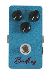 Badkey Distortion DI-1 effector