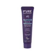 Pure Papayacare Vapour Balm Chest Rub Eucalyptus Lemon Myrtle with Paw Paw 25 gm
