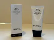 CHANEL CC CREAM 20-BEIGE SUPER ACTIVE CORRECTION SUNSCREEN SPECTRUM SPF 50 NEW