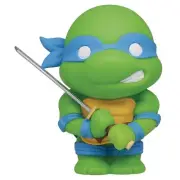 Monogram Teenage Mutant Ninja Turtles Leonardo Bank NEW IN STOCK