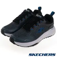 在飛比找PChome24h購物優惠-SKECHERS 男鞋 運動鞋 運動系列 BOUNDER R