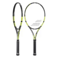 在飛比找PChome商店街優惠-Babolat Pure Aero VS