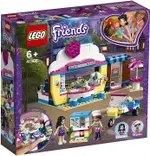 LEGO 樂高 FRIENDS 奧利維亞 杯狀蛋糕咖啡館 41366 積木玩具 女孩