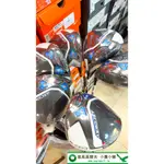 [小鷹小舖] 特殊桿身 COBRA GOLF AEROJET LS DRIVER 高爾夫開球木桿 完美搭載空氣力學設計