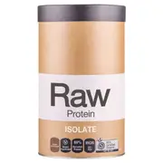 Amazonia Raw Vegan Protein Isolate Choc Coconut 1kg