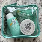 Sol de Janeiro Coco Cabana Cream Jet Set 3-Piece Mini Set Cream Cleanser & Spray