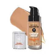 Revlon Colorstay Combination Oily Foundation SPF15 - Natural Beige