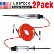 6-24V Digital Automotive Car Power Circuit Electrical Tester Probe Test Light