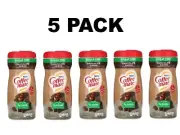 Coffee Mate, 5 PACK, Powder Coffee Creamer, Sugar Free, Chocolate Creme, 10.2 oz