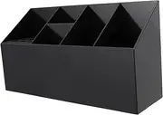 Ipetboom Hairdressing Tool Base Holder Home Salon Scissors Stand Easy to Use Storage