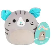 Squishmallows Selly the Scottish Fold Cat 5 inch Plush