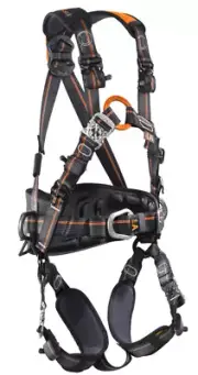 Skylotec Ignite Proton Wind Harness Factory Sealed