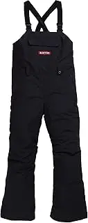 [Burton] Kids' Skylar Bib Snow Pant