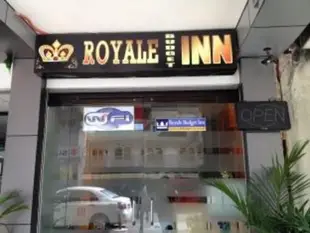 皇家經濟型旅館Royale Budget Inn