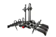 Buzzrack Eazzy 3 Platform Hitch Mount Bike Rack