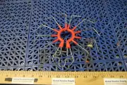 3M GG1525 Electrostatic Animal Guards GG-1525 ( LOT OF 2 )