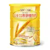 [丁丁藥局] 三多高鈣高纖燕麥植物奶850g*12罐/箱