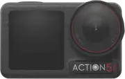 DJI Osmo Action 5 Pro Adventure Combo