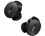 Bose QuietComfort Earbuds Fully Wireless Active Noise Cancelling Black