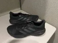 在飛比找Yahoo!奇摩拍賣優惠-【小明潮鞋】Adidas Solar Glide 5 黑色百