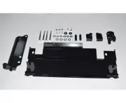 ATI 45MM DIFF DROP KIT Fit For NISSAN NAVARA D40 D23 NP300 05-on