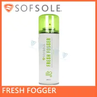 在飛比找PChome24h購物優惠-【美國 SOFSOLE】FRESH FOGGER 科技除臭劑