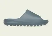 Adidas Yeezy Slide Slate Marine - Size US 7