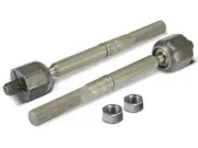 Front Tie Rod End Kit For 2018-2023 Audi S5 3.0L V6 2019 2020 2021 2022 SJ722WS (for: Audi)