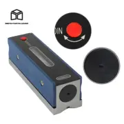 6" 0.0002''/10'' Master Precision Level In Fitted Box For Machinist Tool New