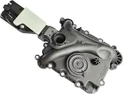 ThpeMakcr Engine Crankcase Vent Valve Replacement for Audi A6 Q5 Q7# 06E103547Q