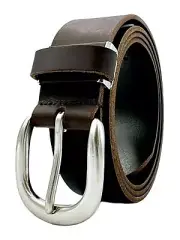 [SADO] Belt Made in Japan Cowhide Handmade Directly from Japanese Manufacturer