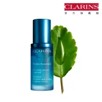 在飛比找momo購物網優惠-【CLARINS 克蘭詩】水潤奇肌保濕精華30ml