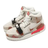 在飛比找momo購物網優惠-【NIKE 耐吉】休閒鞋 Air Jordan Legacy