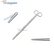 Metzenbaum Scissors Straight 7" Blunt/Blunt Medical Surgical Veterinary Tools