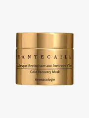 Gold Recovery Mask