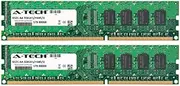 A-Tech 8GB KIT (2 x 4GB) for Dell Vostro Desktop Series 260 260S 270 (Mini Tower) 270s 470. DIMM DDR3 Non-ECC PC3-12800 1600MHz RAM Memory.