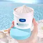 TWG Vaselin Body Scrub Moisturize And Exfoliate Body Hand Foot Scrub For WomXA