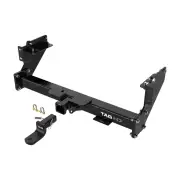 TAG Heavy Duty Towbar for Holden Colorado RG U148 CK DK EK FK CH DH EH FH 12-On