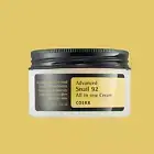 Cosrx Advanced Snail 92 All in One Cream 100ml Anti-aging cream, Long Lasting