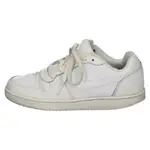 NIKE 耐吉 球鞋 休閒鞋 EBERNON 10 17 79 LOW 24.5CM 女裝 日本直送 二手 29BC25