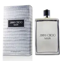 在飛比找樂天市場購物網優惠-Jimmy Choo - Jimmy Choo 同名男性淡香