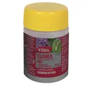 Yates 50ml Red Clonex Rooting Hormone Gel