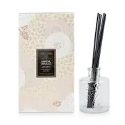 Voluspa Santal Vanille Reed Diffuser, 3.4 oz.