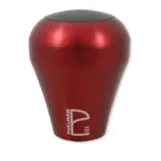Pullman Barista Tamper Handle Burgundy Red - Pullman