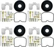 ICHIPY Carburetor Repair Kit Overhaul Kit Zephyr 750 ZR750H ZR-7 ZR-7S ZR750 ZR 750