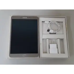 二手平板電腦~~SAMSUNG 三星 Galaxy Tab S2 SM-T710 /8吋(金)