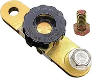 Battery Disconnect Control: Automatic Battery Disconnect Control, Battery Disconnect Control | Battery Saving Electrical Disconnect | Automotive Replacement