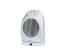 Upright Oscillating Floor Heater Portable Fan Table Desk Hot Warm 2000W