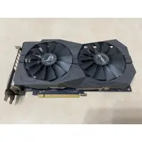 在飛比找蝦皮購物優惠-ROG-STRIX-RX570-O4G-GAMING