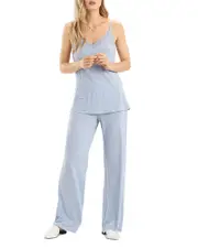 Natori Feathers Essentials Cami Pajama Set